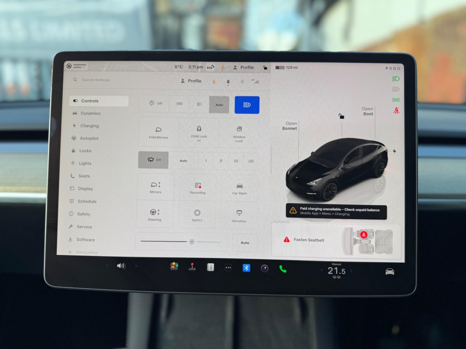 Used Tesla Model Y 2022 for sale - 77331124: Photo 27