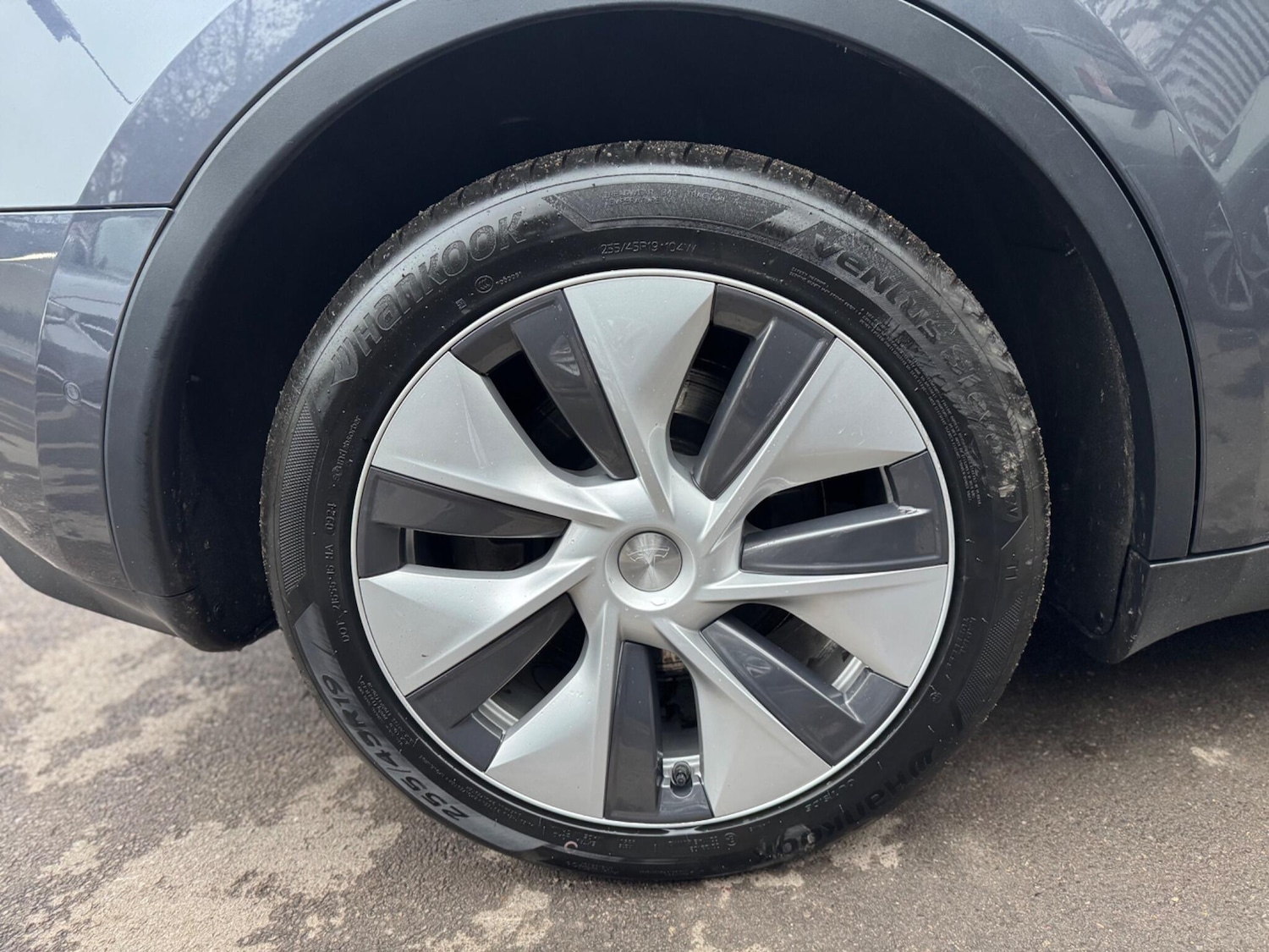 Used Tesla Model Y 2022 for sale - 77331124: Photo 29