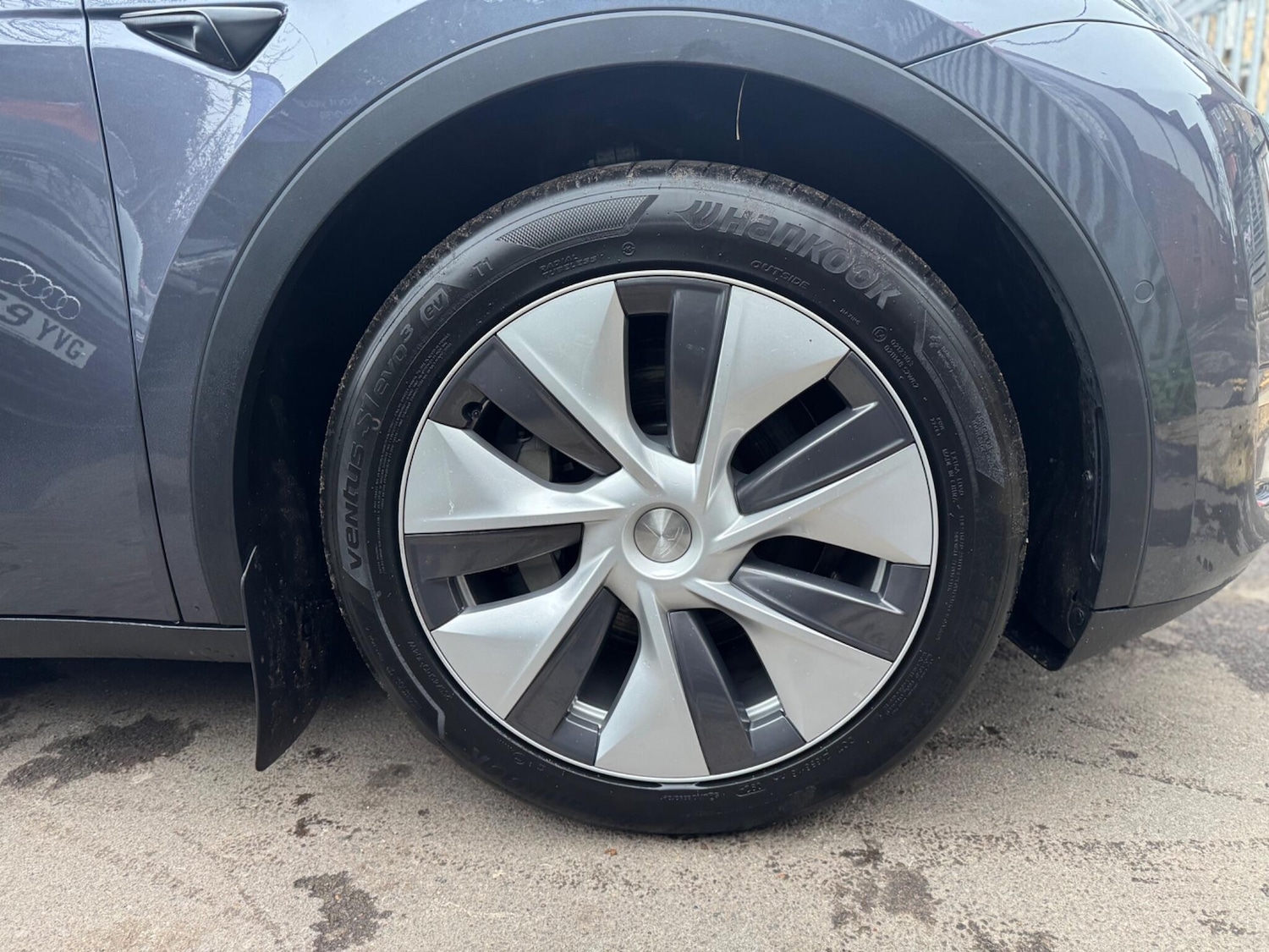 Used Tesla Model Y 2022 for sale - 77331124: Photo 30