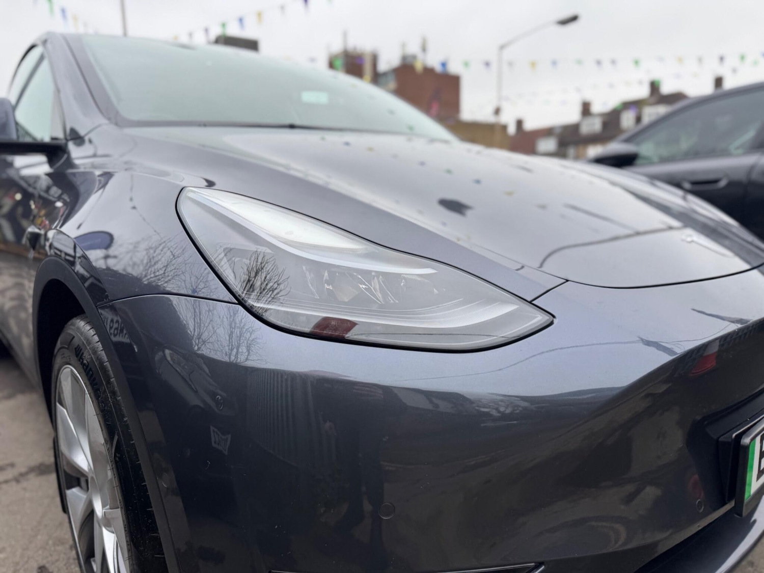 Used Tesla Model Y 2022 for sale - 77331124: Photo 31