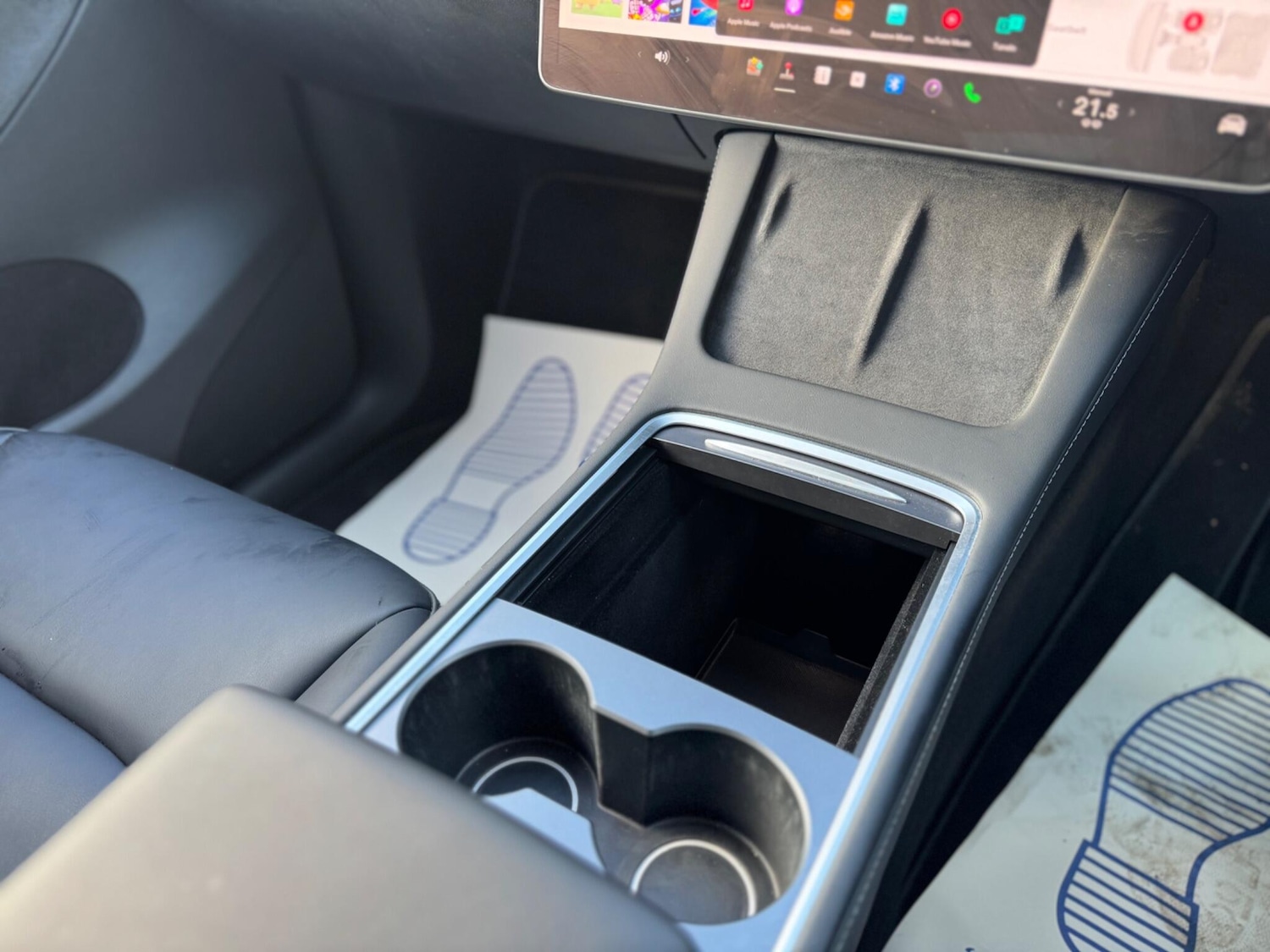 Used Tesla Model Y 2022 for sale - 77331124: Photo 34