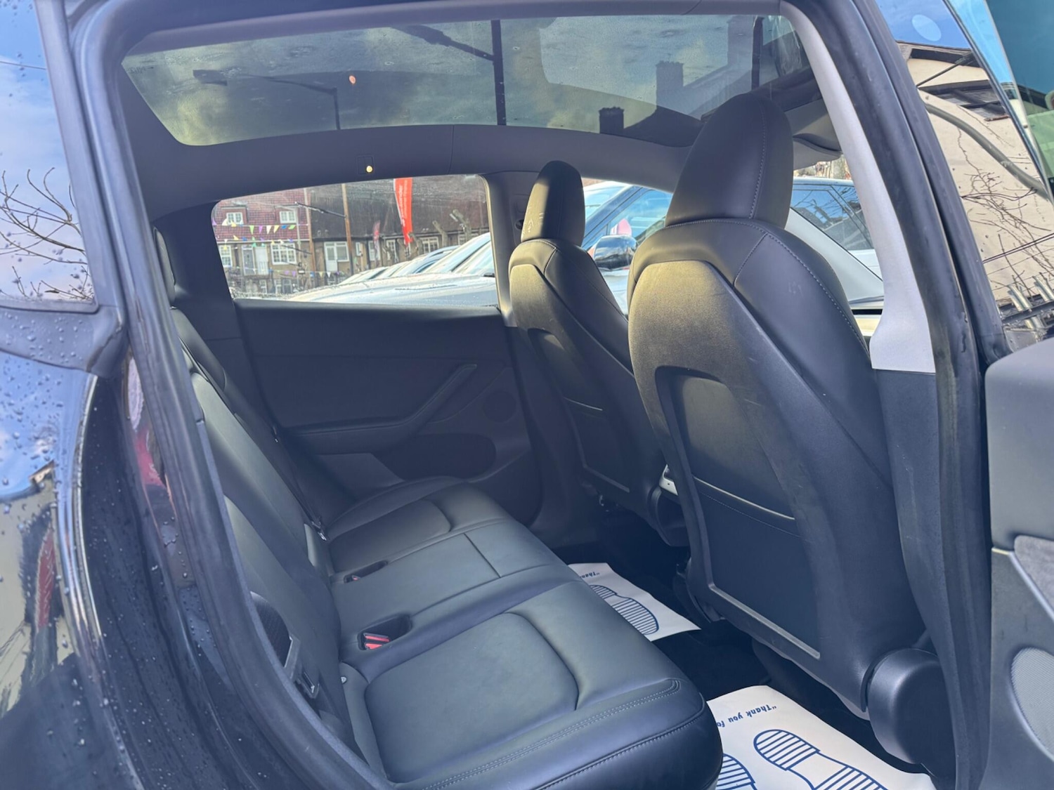 Used Tesla Model Y 2022 for sale - 77331124: Photo 36