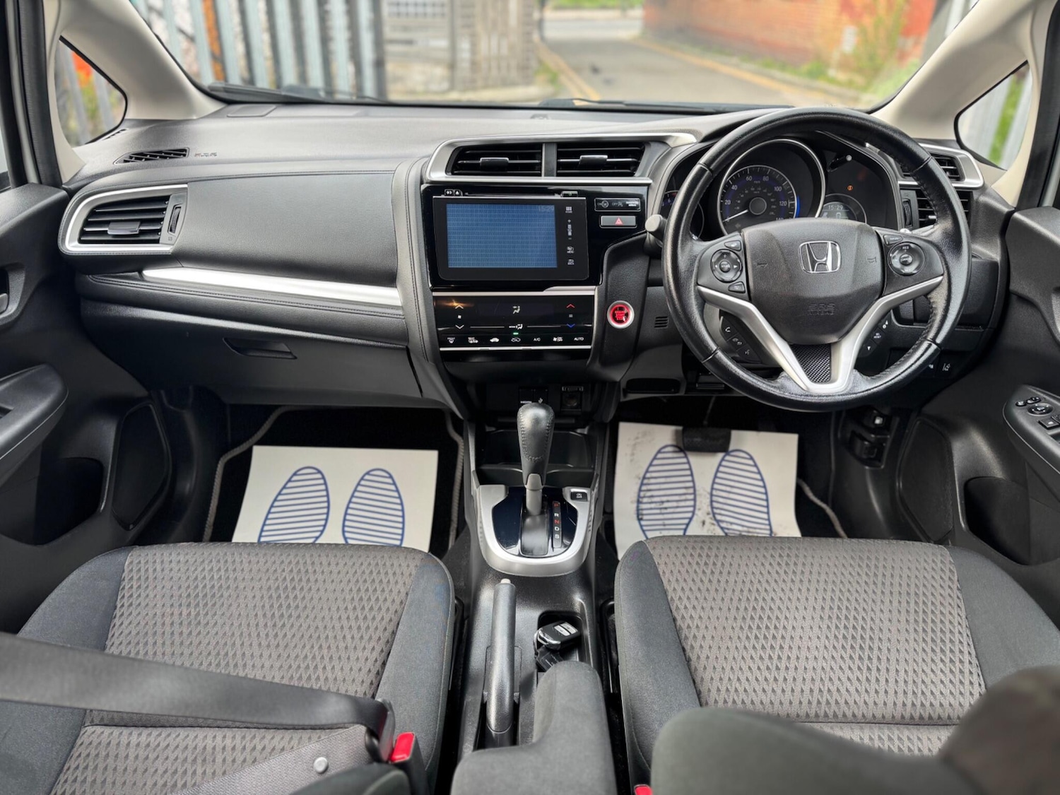 Used Honda Jazz 2019 for sale - 77993415: Photo 11