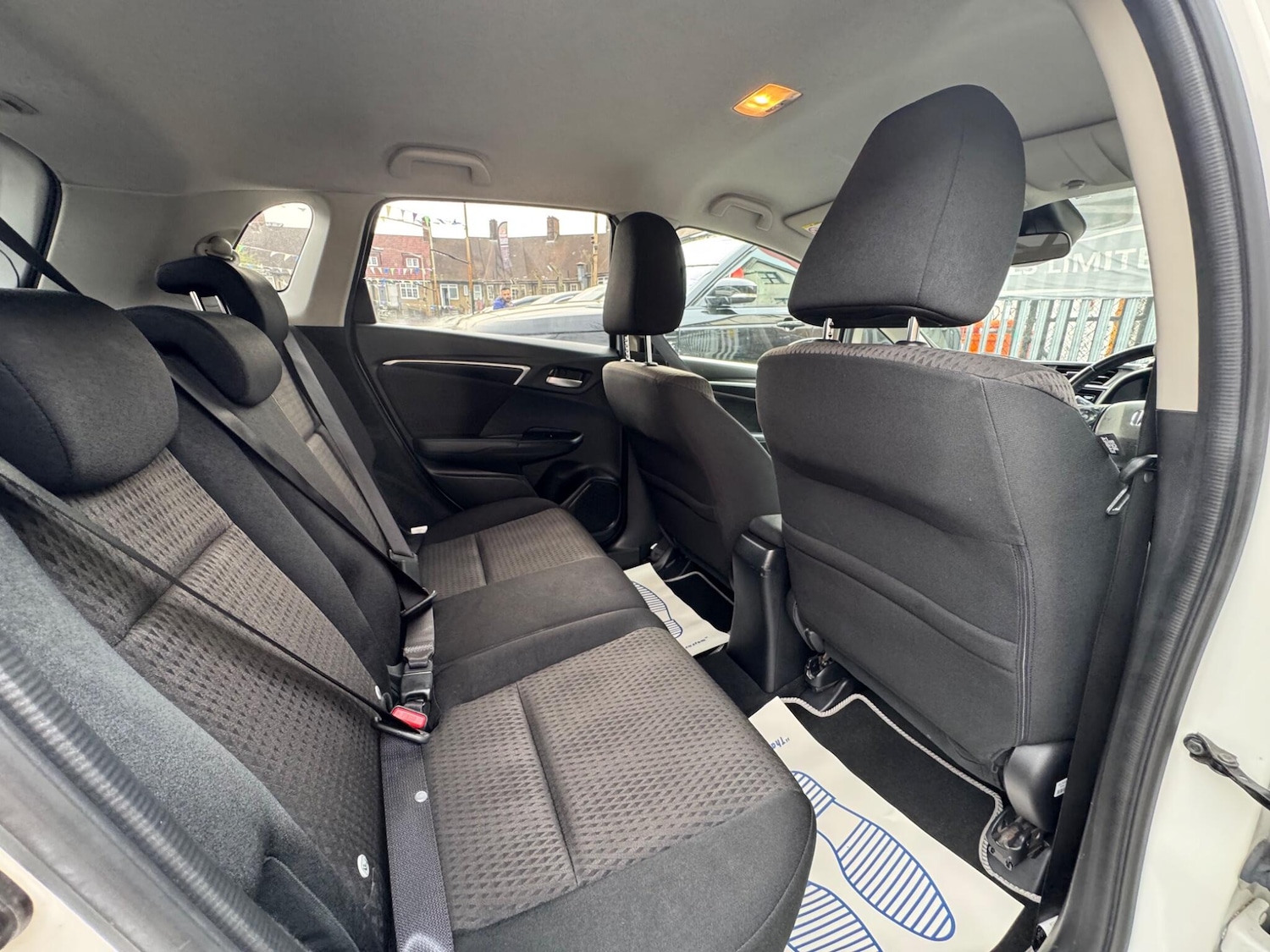 Used Honda Jazz 2019 for sale - 77993415: Photo 12