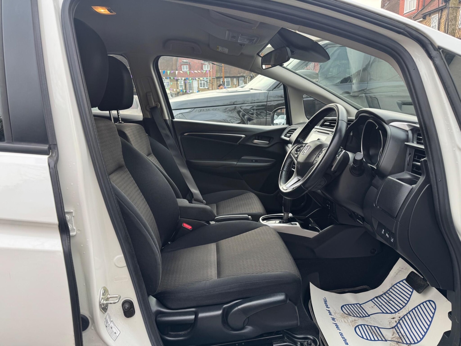 Used Honda Jazz 2019 for sale - 77993415: Photo 13