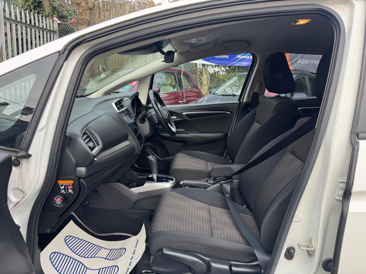 Used Honda Jazz 2019 for sale - 77993415: Photo 15