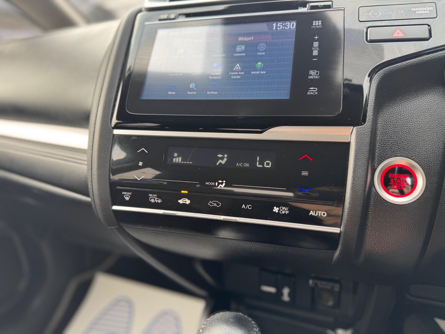 Used Honda Jazz 2019 for sale - 77993415: Photo 17