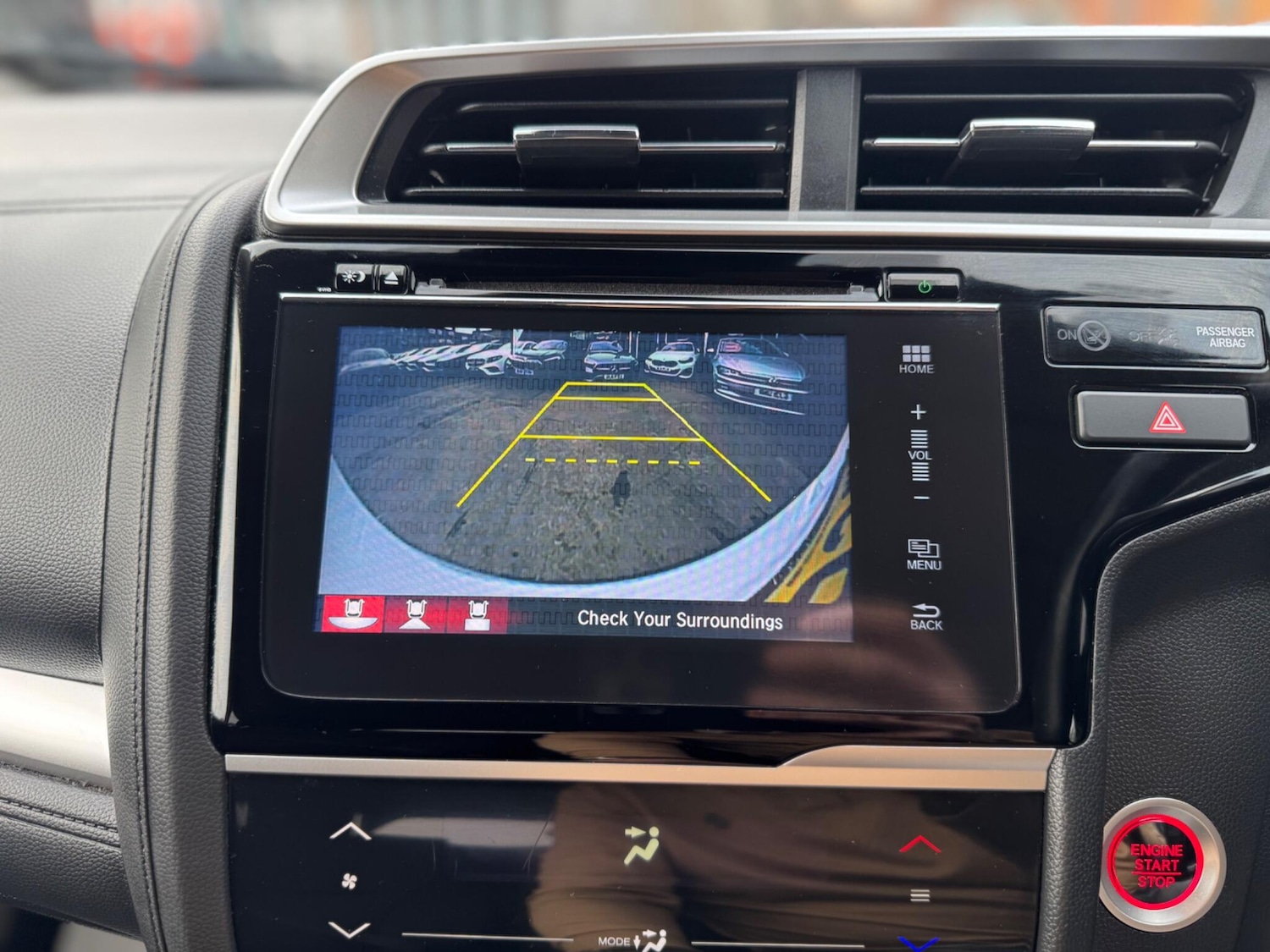 Used Honda Jazz 2019 for sale - 77993415: Photo 20