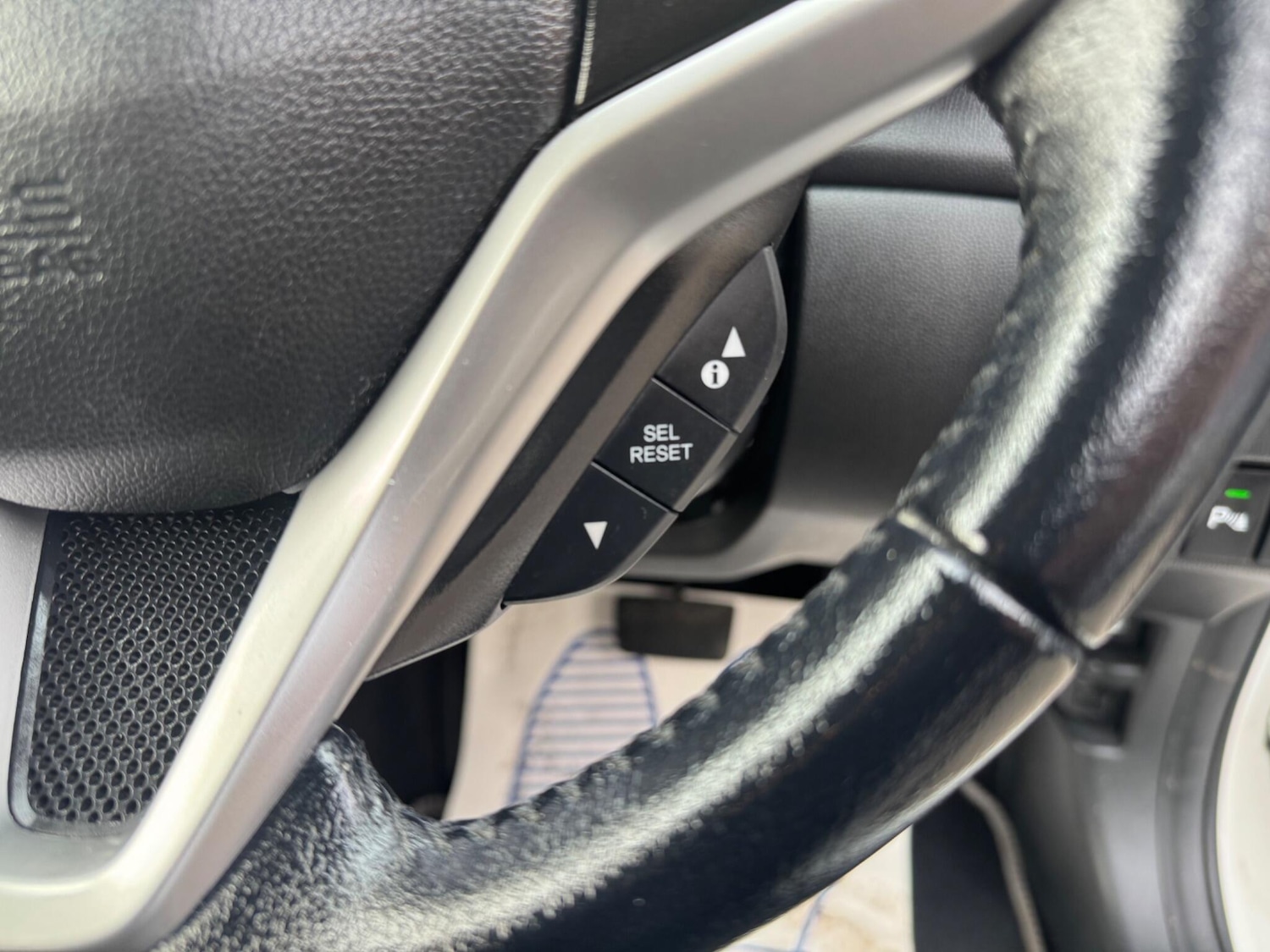 Used Honda Jazz 2019 for sale - 77993415: Photo 27