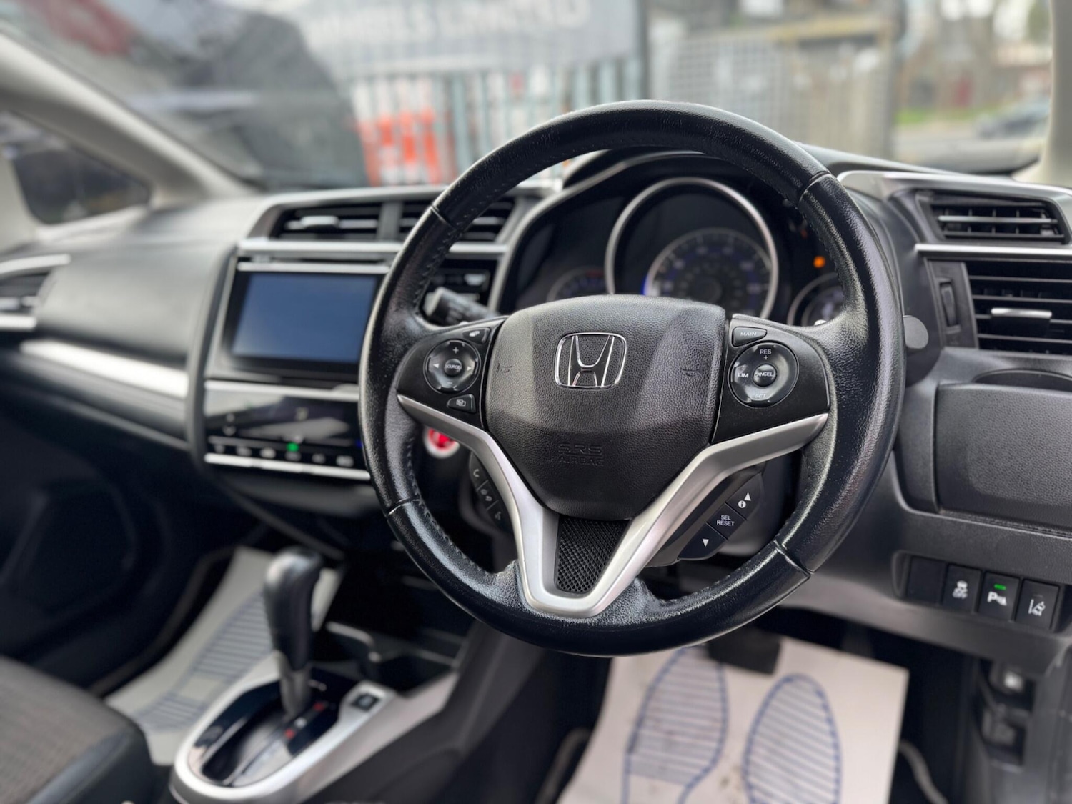 Used Honda Jazz 2019 for sale - 77993415: Photo 28