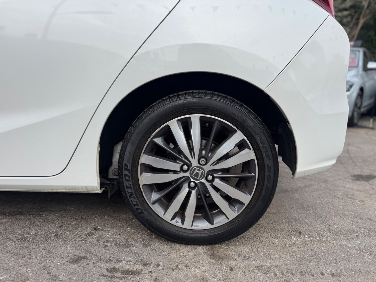 Used Honda Jazz 2019 for sale - 77993415: Photo 33