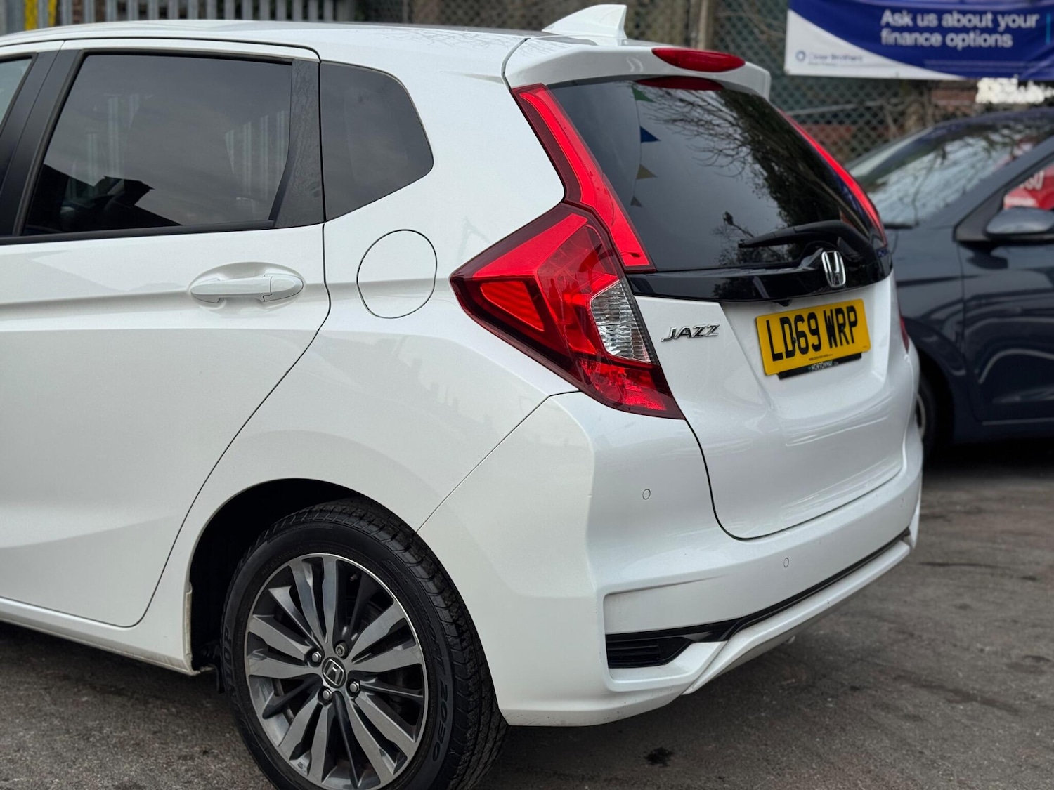 Used Honda Jazz 2019 for sale - 77993415: Photo 34