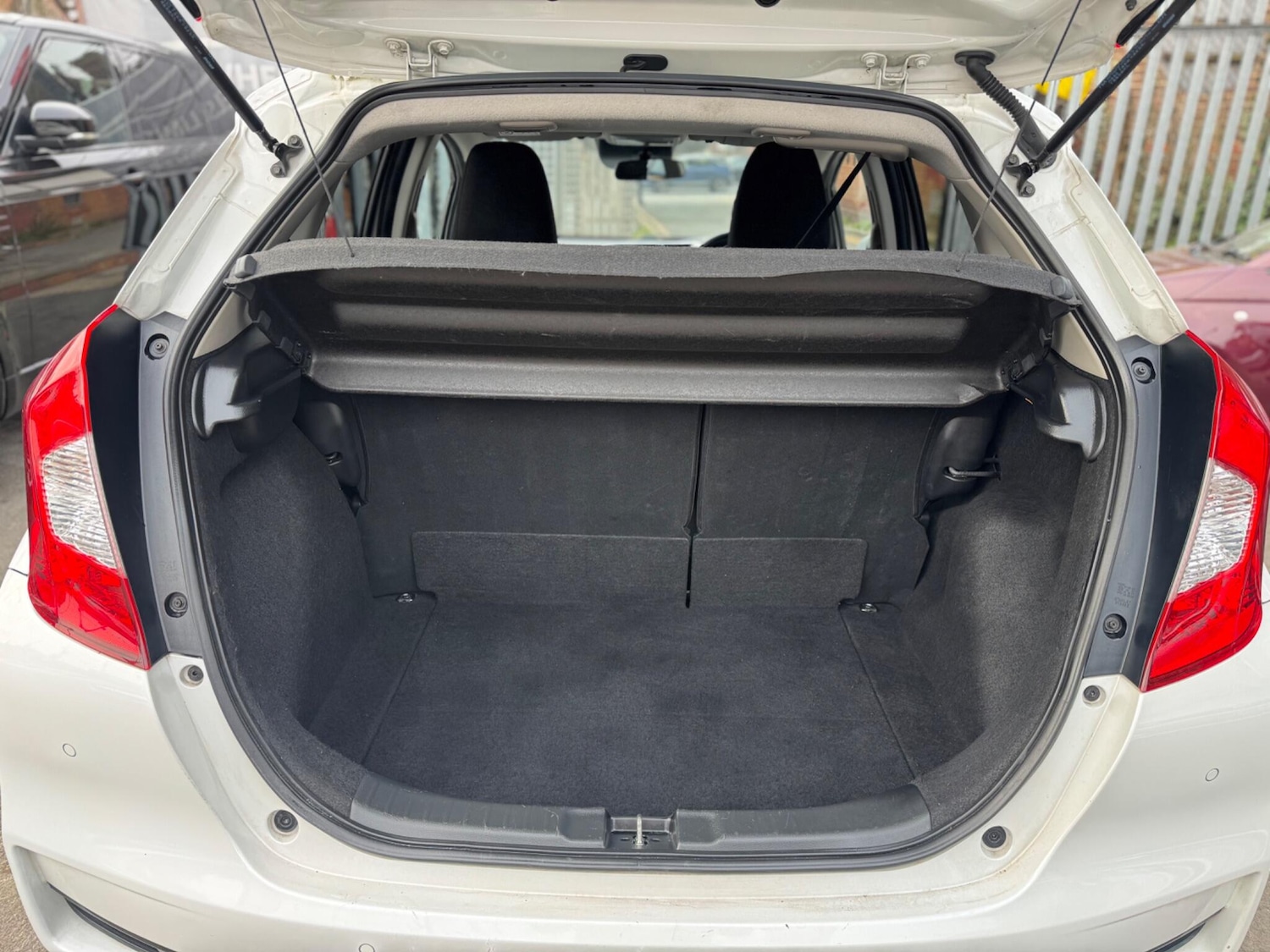 Used Honda Jazz 2019 for sale - 77993415: Photo 36