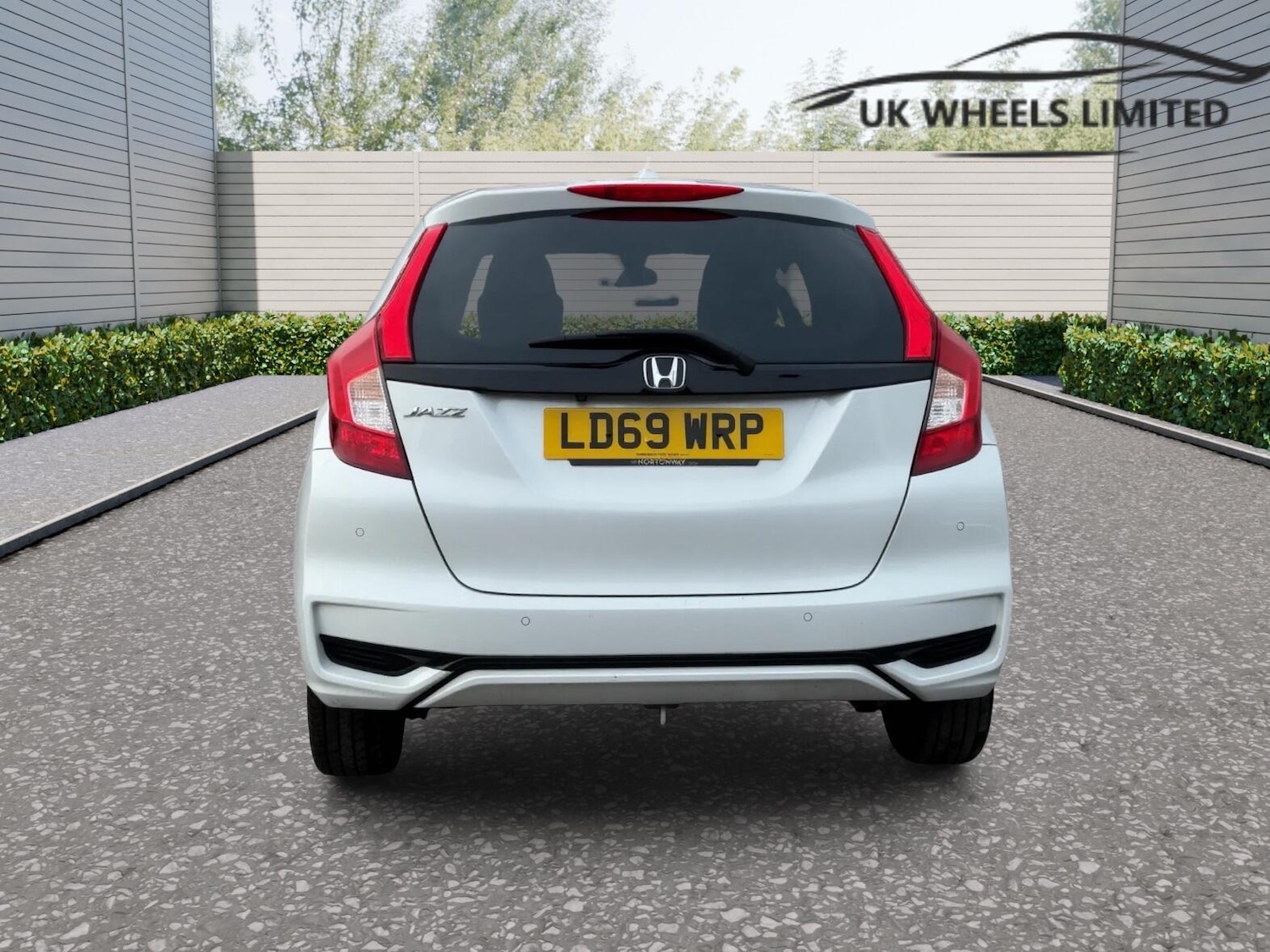 Used Honda Jazz 2019 for sale - 77993415: Photo 4