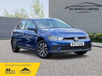 Volkswagen - Polo