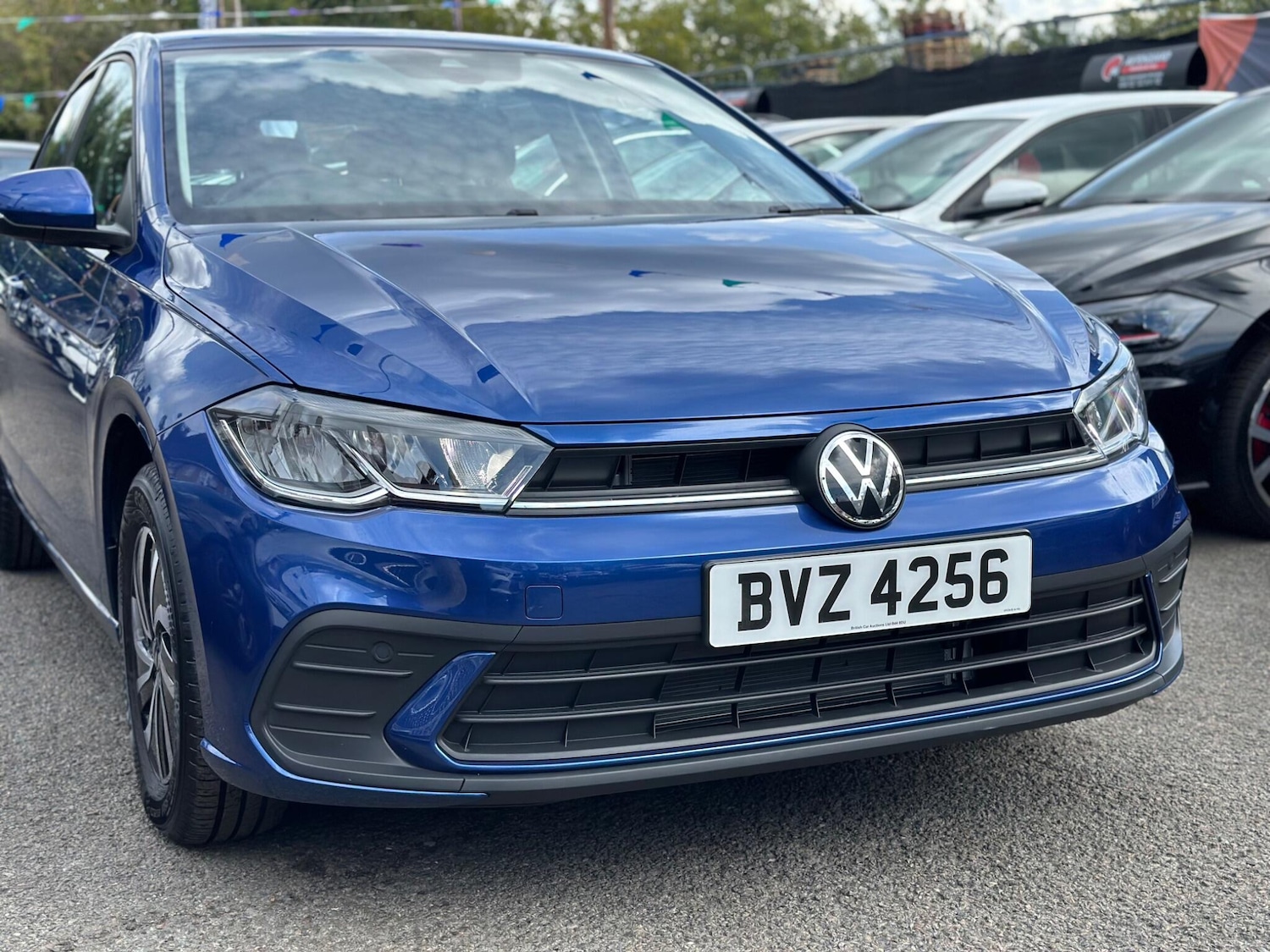 Vehicle 26