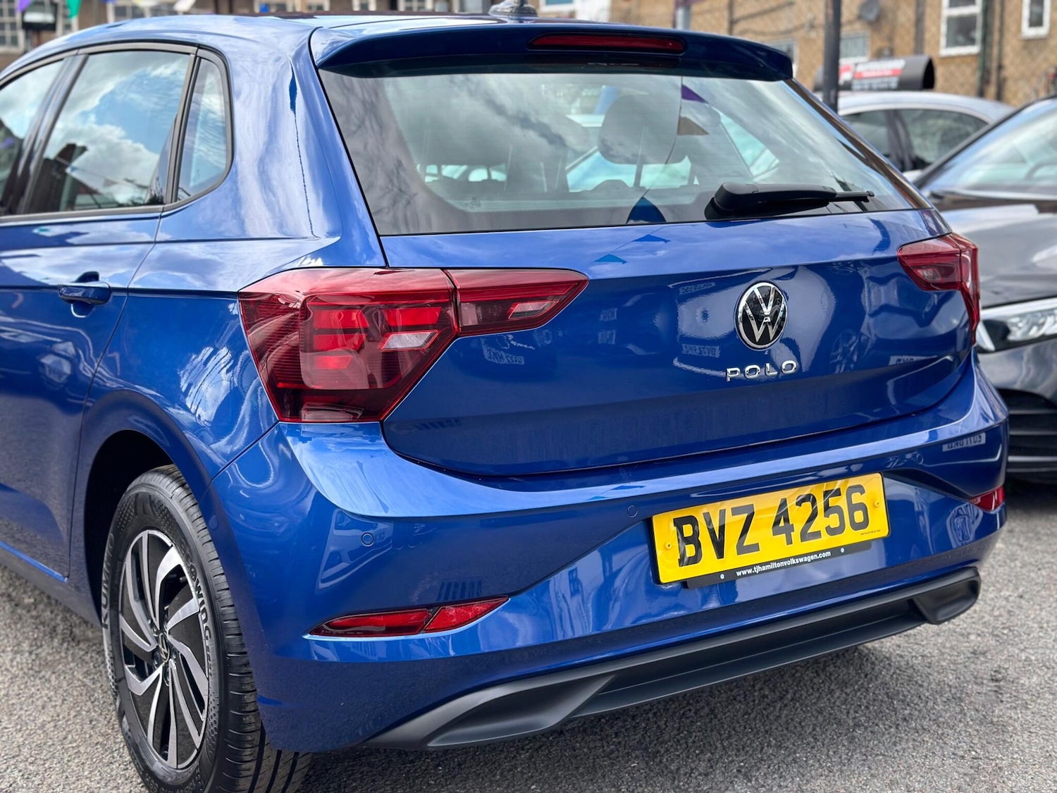 Vehicle 29