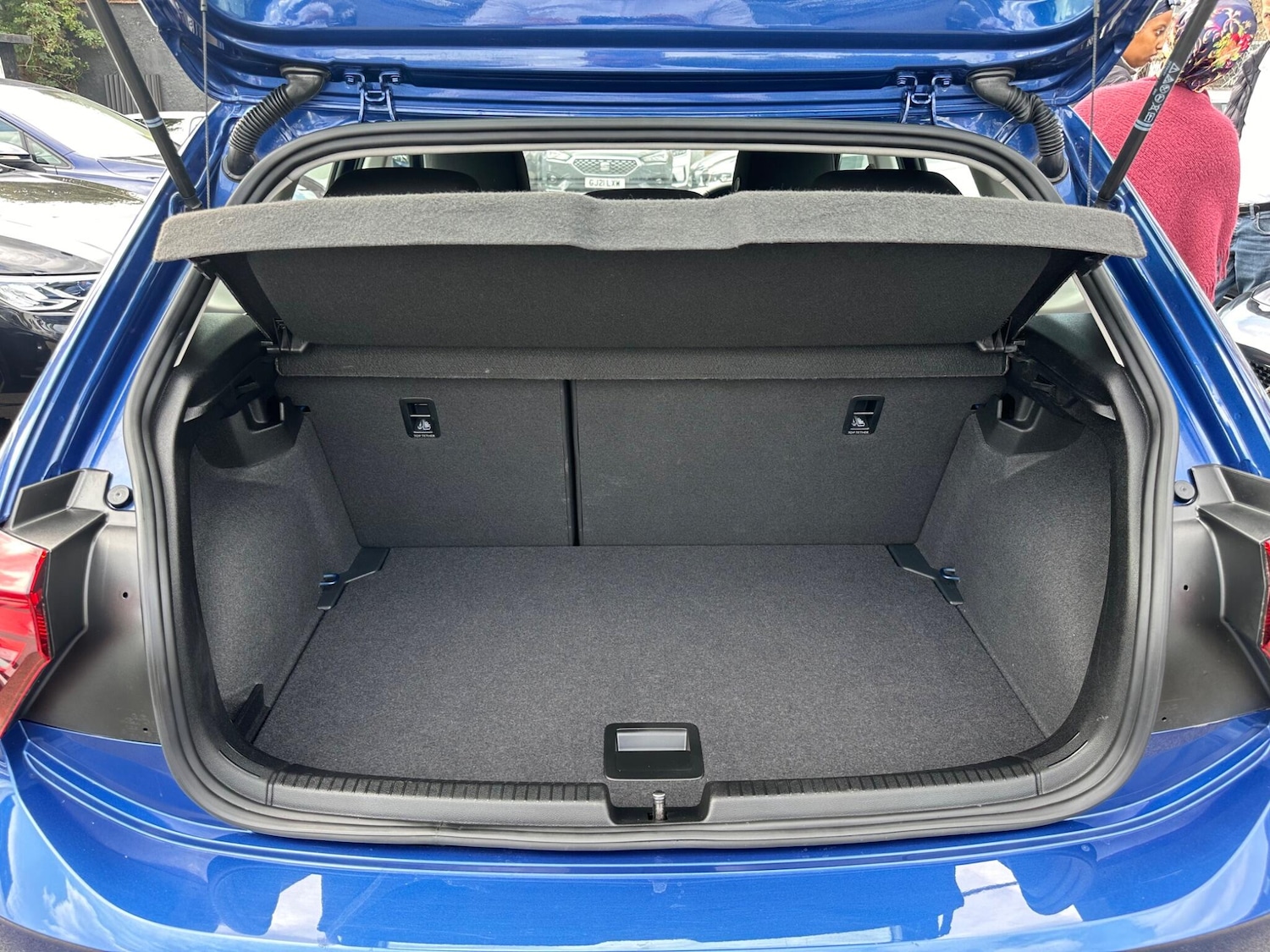 Vehicle 30
