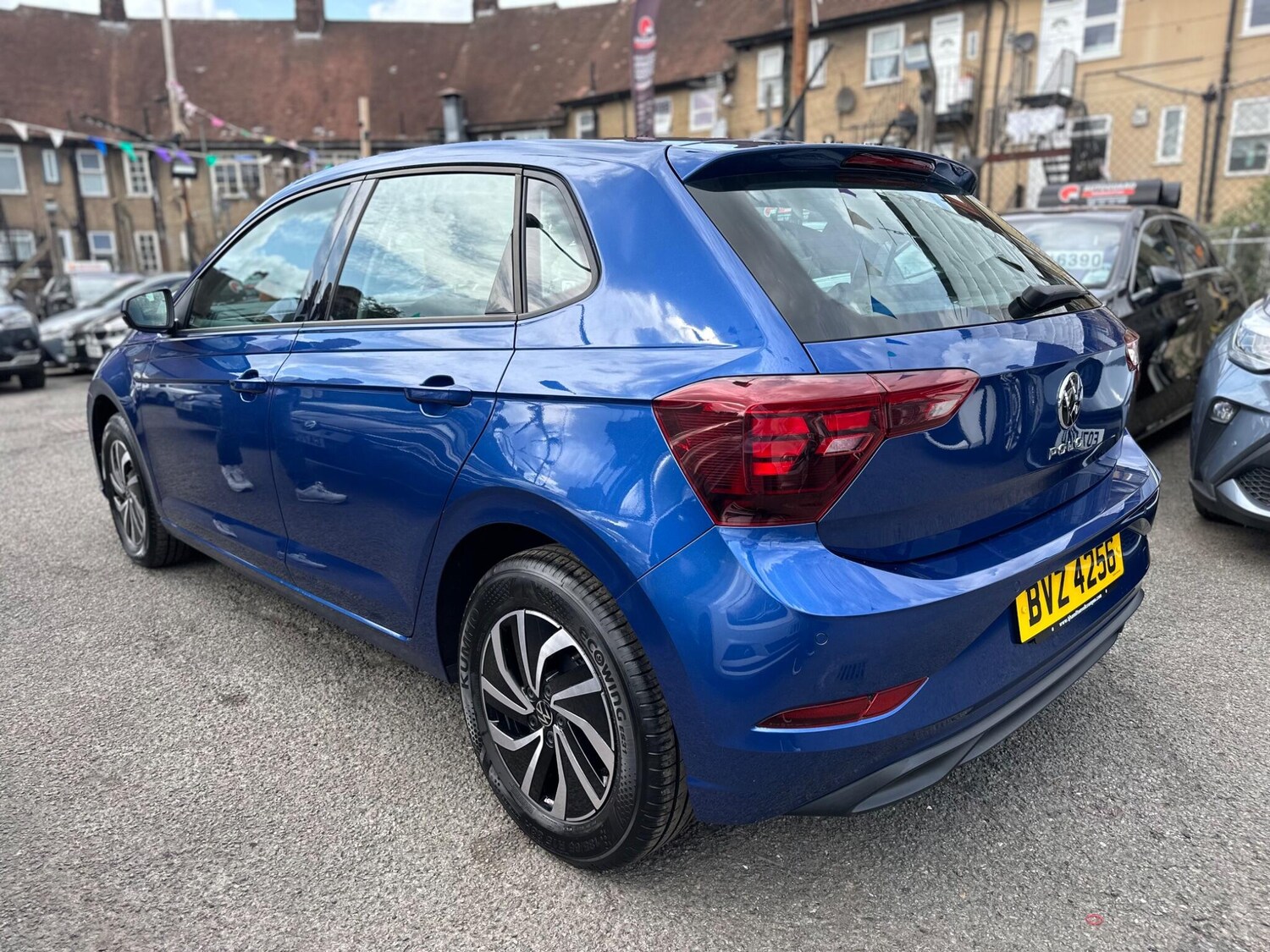 Vehicle 7