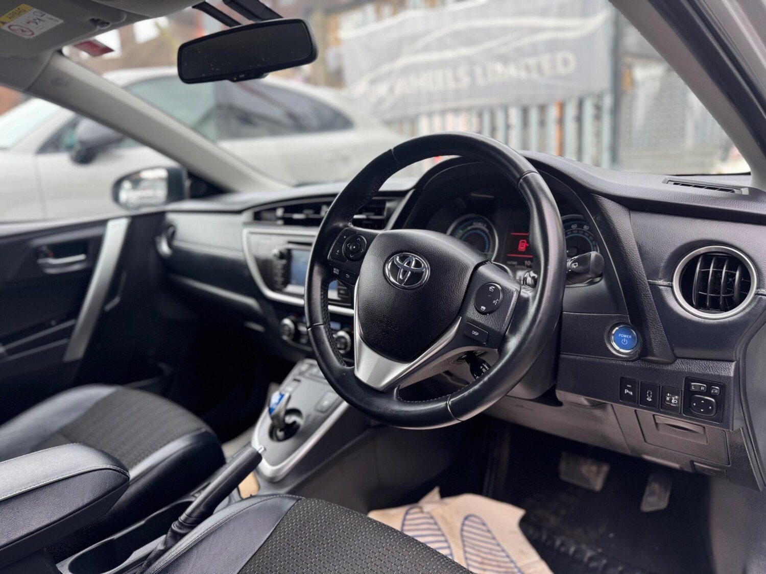 Used Toyota Auris 2014 for sale - 78072431: Photo 13