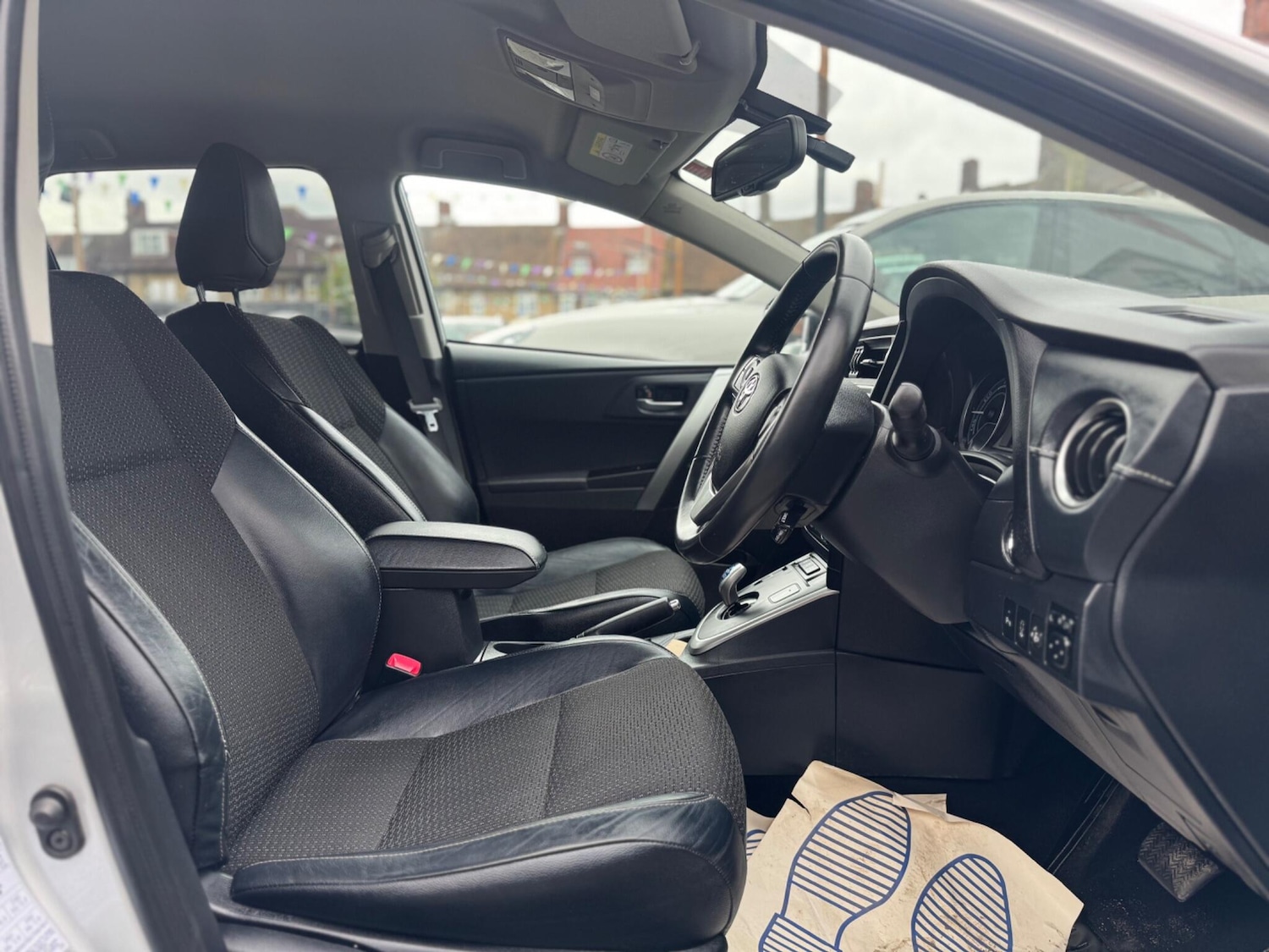 Used Toyota Auris 2014 for sale - 78072431: Photo 14