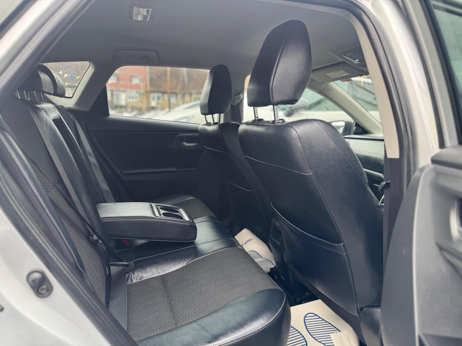 Used Toyota Auris 2014 for sale - 78072431: Photo 16