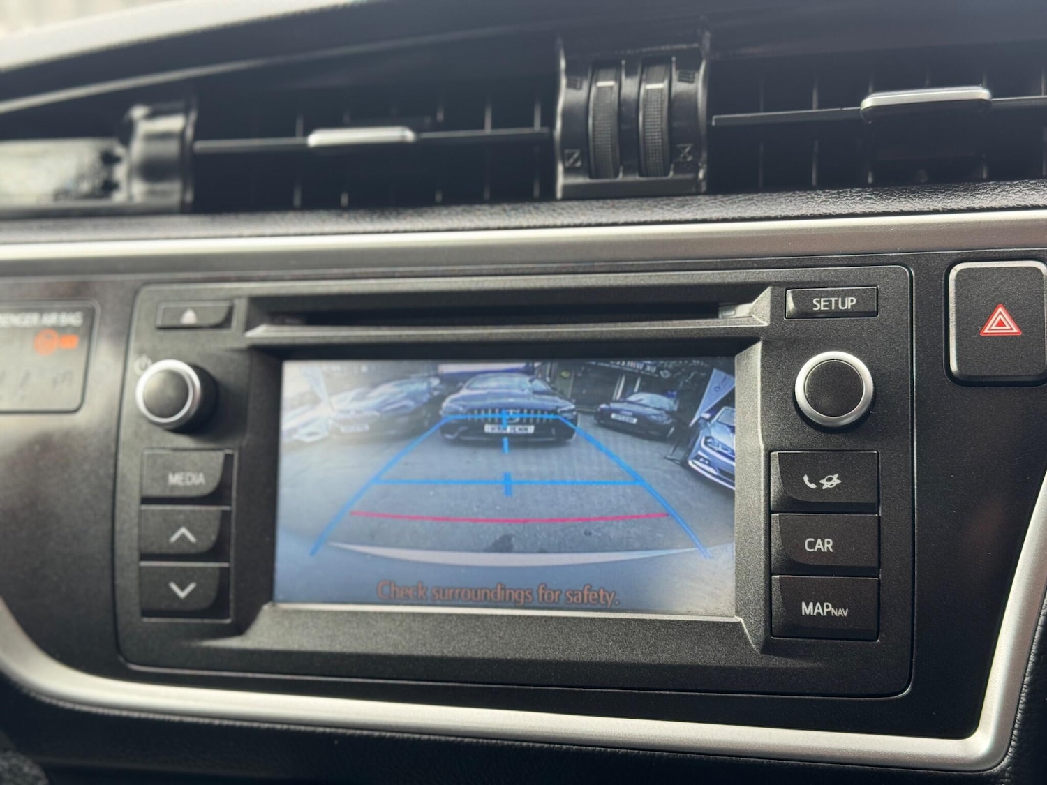 Used Toyota Auris 2014 for sale - 78072431: Photo 22