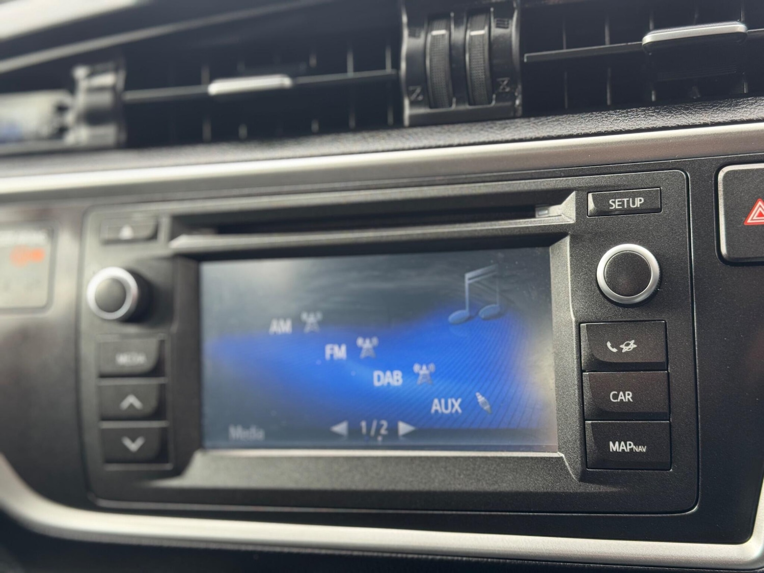 Used Toyota Auris 2014 for sale - 78072431: Photo 23