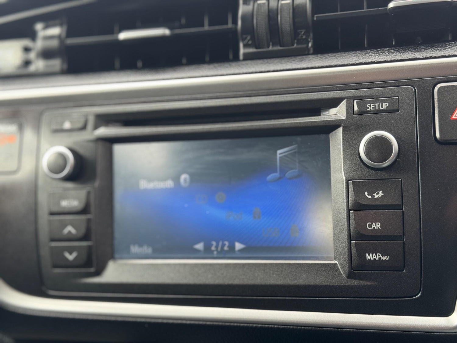 Used Toyota Auris 2014 for sale - 78072431: Photo 24