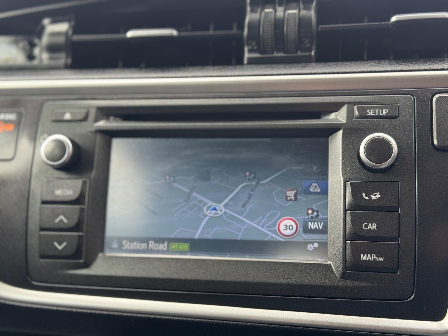 Used Toyota Auris 2014 for sale - 78072431: Photo 25