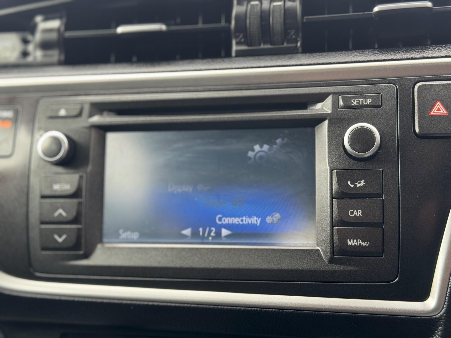 Used Toyota Auris 2014 for sale - 78072431: Photo 26