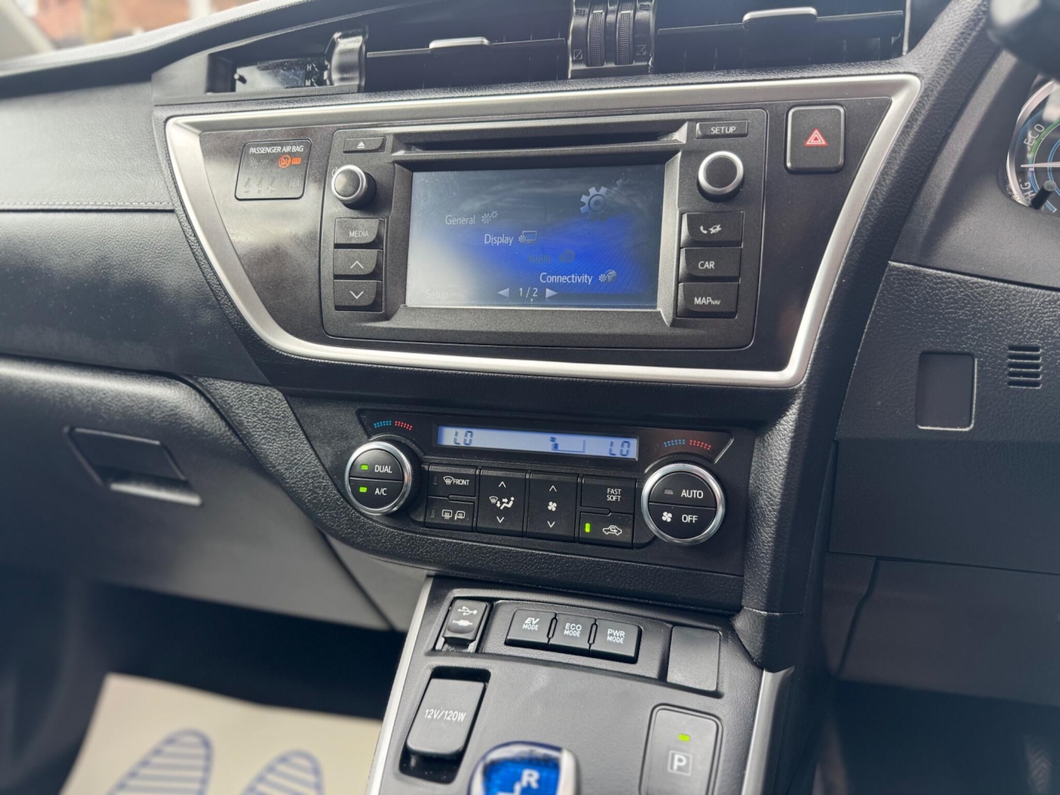 Used Toyota Auris 2014 for sale - 78072431: Photo 28