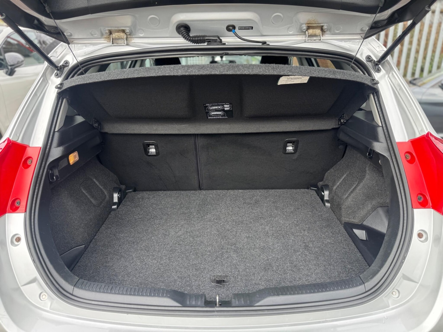 Used Toyota Auris 2014 for sale - 78072431: Photo 29