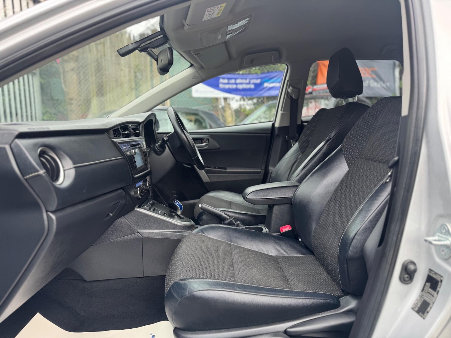 Used Toyota Auris 2014 for sale - 78072431: Photo 30