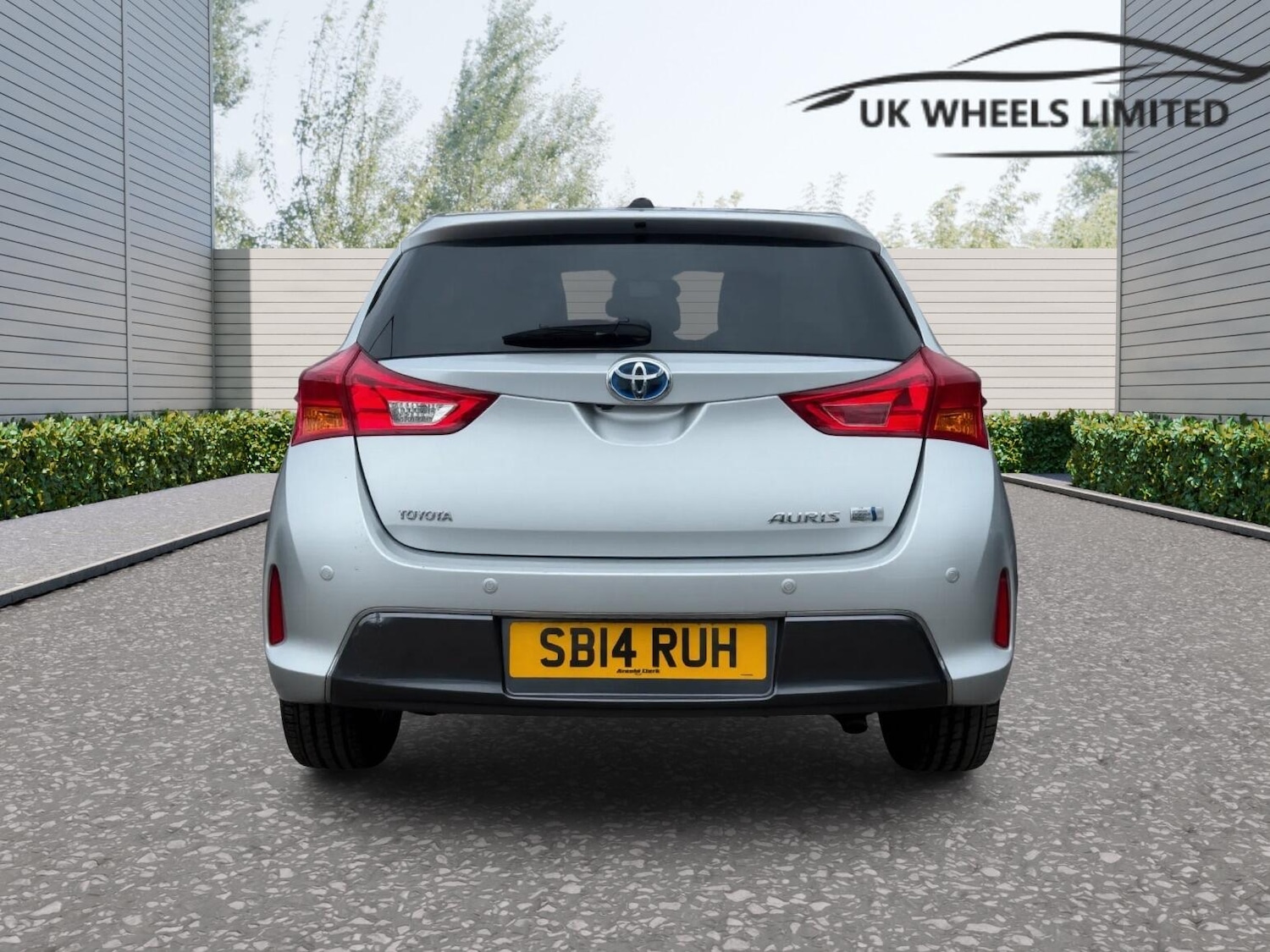 Used Toyota Auris 2014 for sale - 78072431: Photo 4