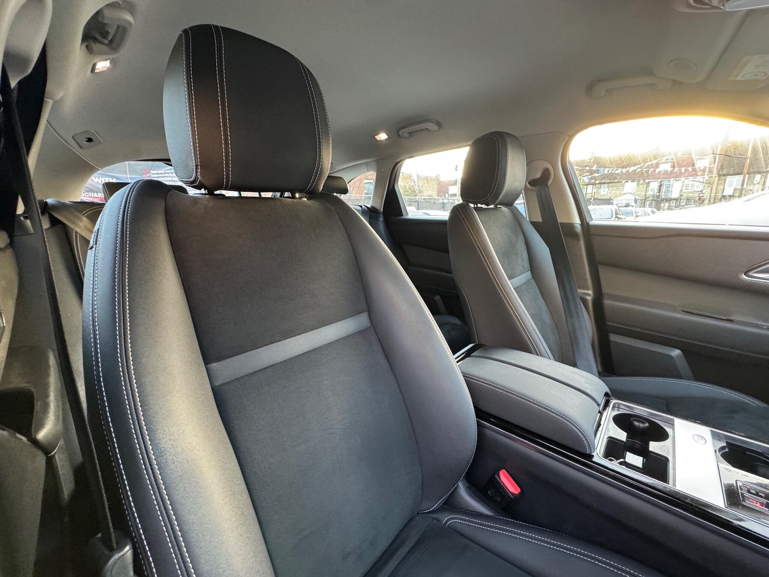 Used Land Rover Range Rover Velar 2022 for sale - 76607669: Photo 14