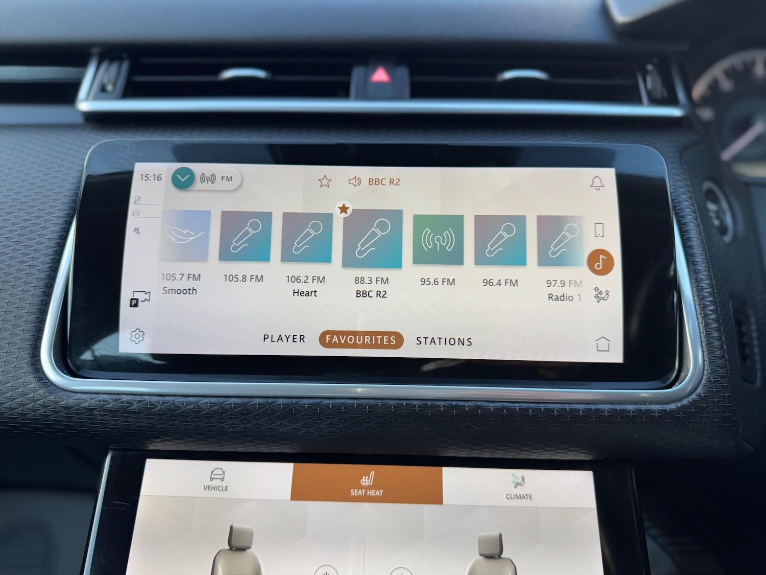 Used Land Rover Range Rover Velar 2022 for sale - 76607669: Photo 20