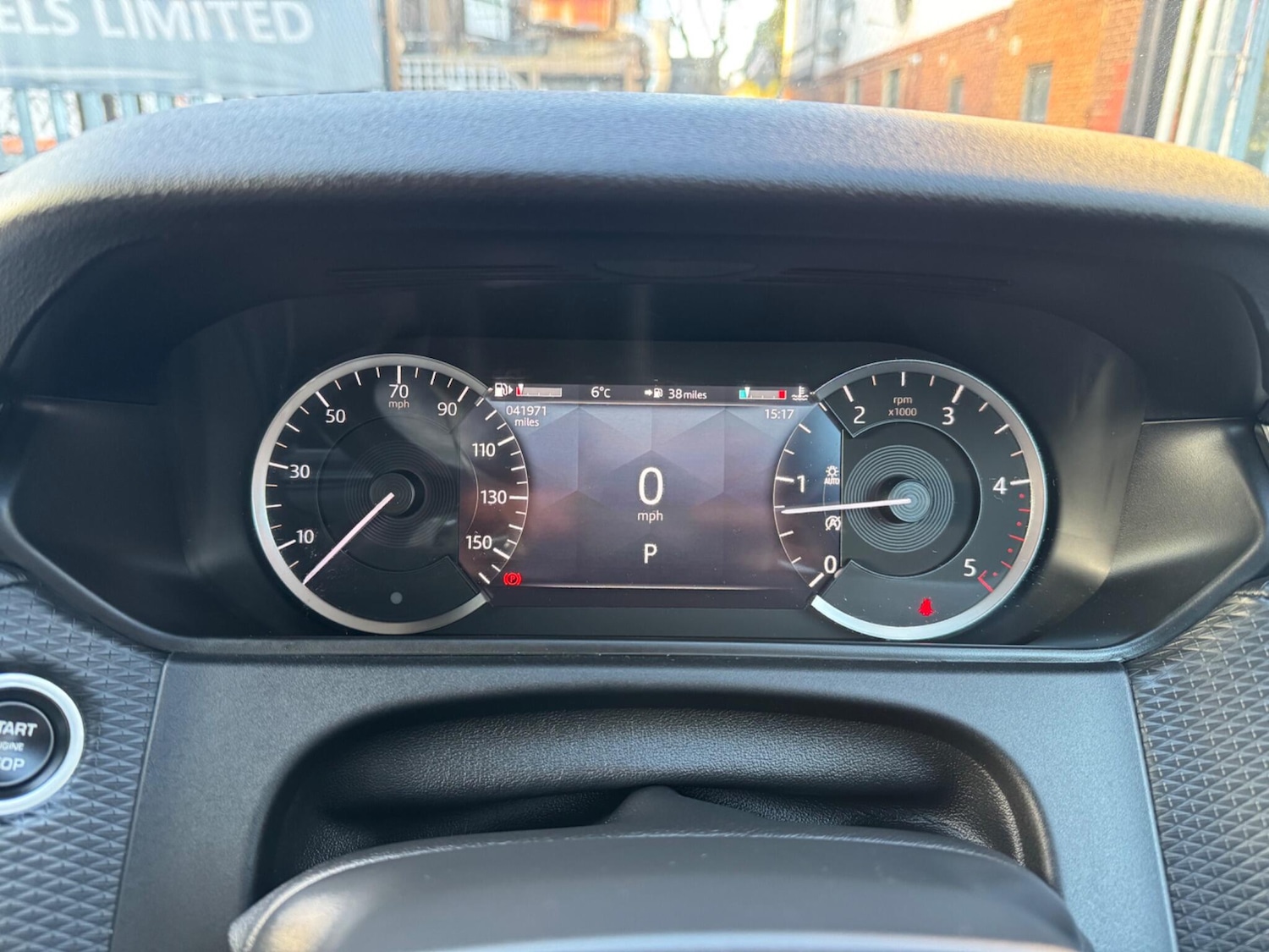 Used Land Rover Range Rover Velar 2022 for sale - 76607669: Photo 27