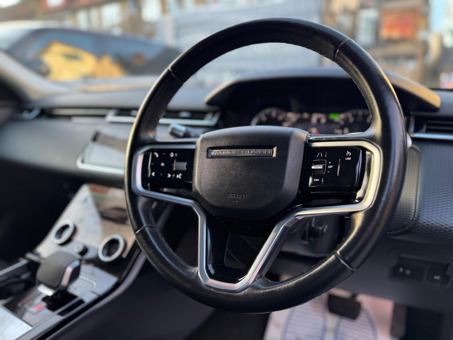 Used Land Rover Range Rover Velar 2022 for sale - 76607669: Photo 30