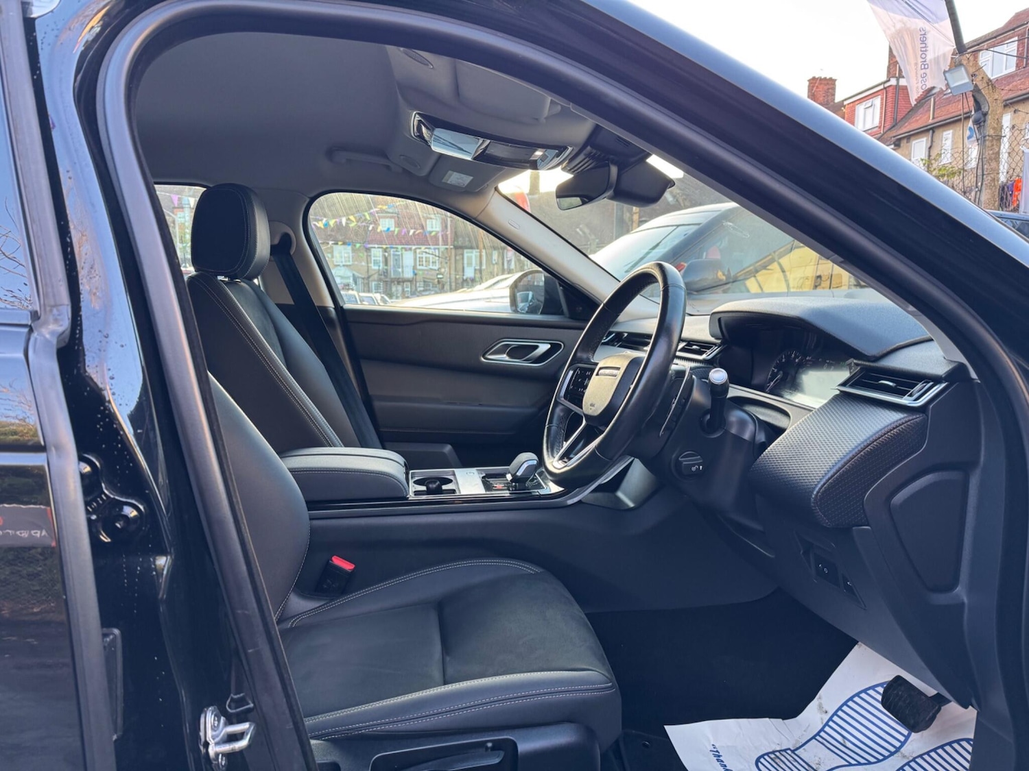 Used Land Rover Range Rover Velar 2022 for sale - 76607669: Photo 33