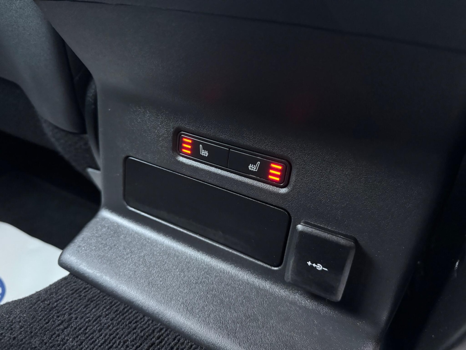 Used Land Rover Range Rover Velar 2022 for sale - 76607669: Photo 36