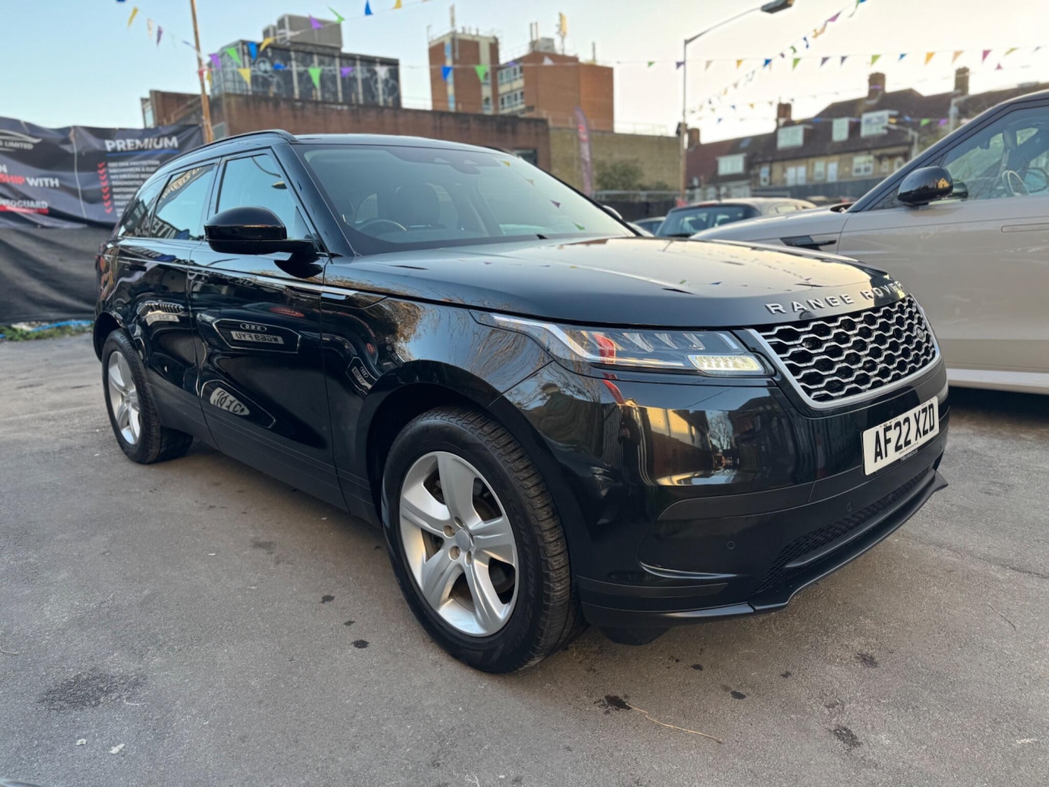 Used Land Rover Range Rover Velar 2022 for sale - 76607669: Photo 6