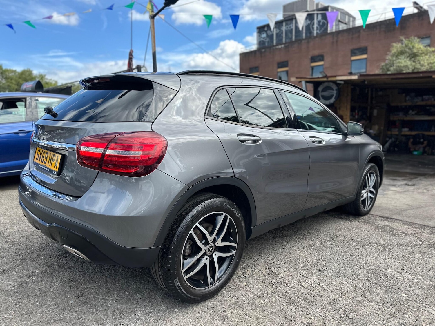 Vehicle 7