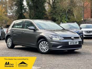 2018 (18) - 1.4 TSI BlueMotion Tech S DSG Euro 6 (s/s) 5dr