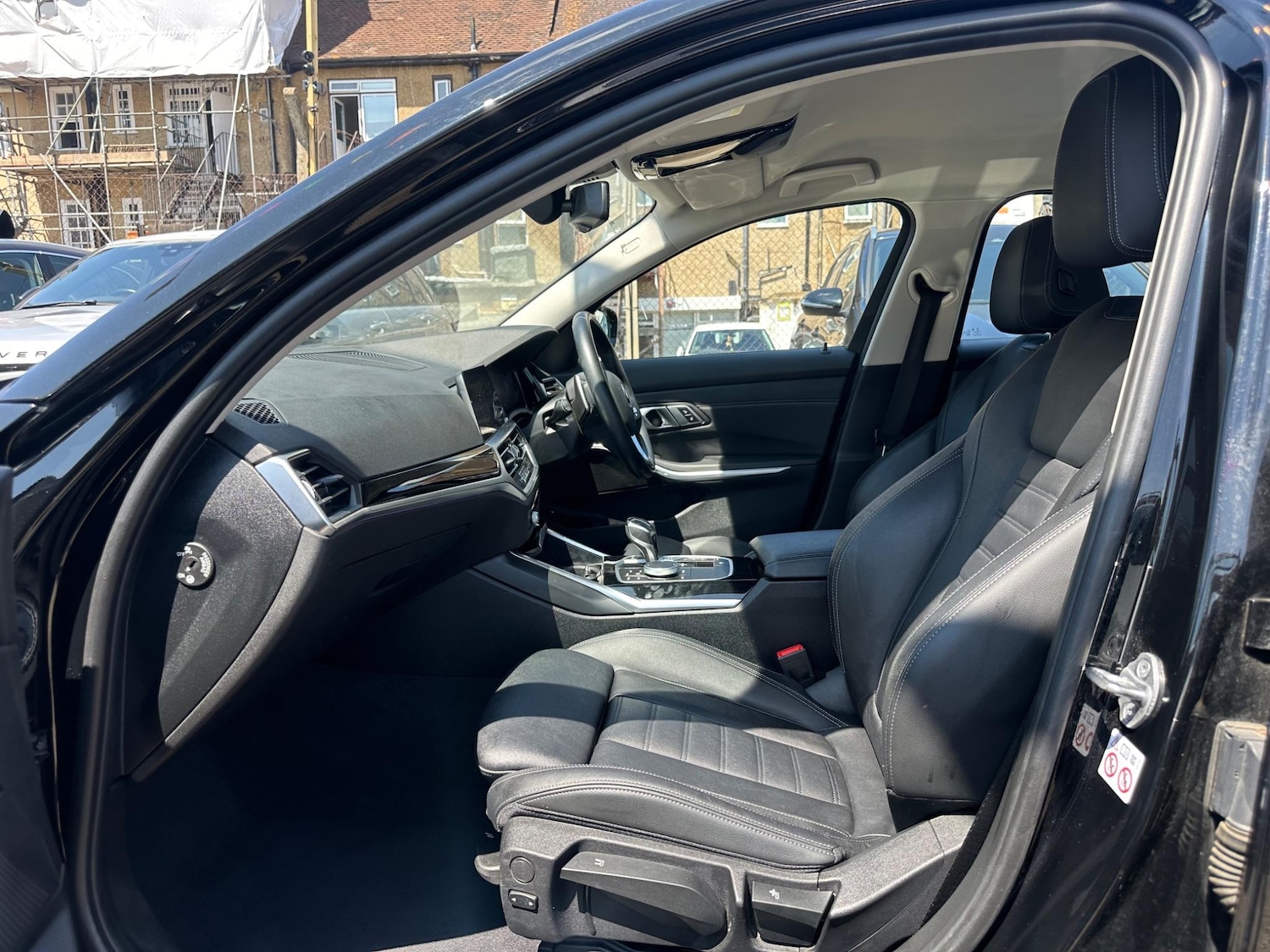 Vehicle 26