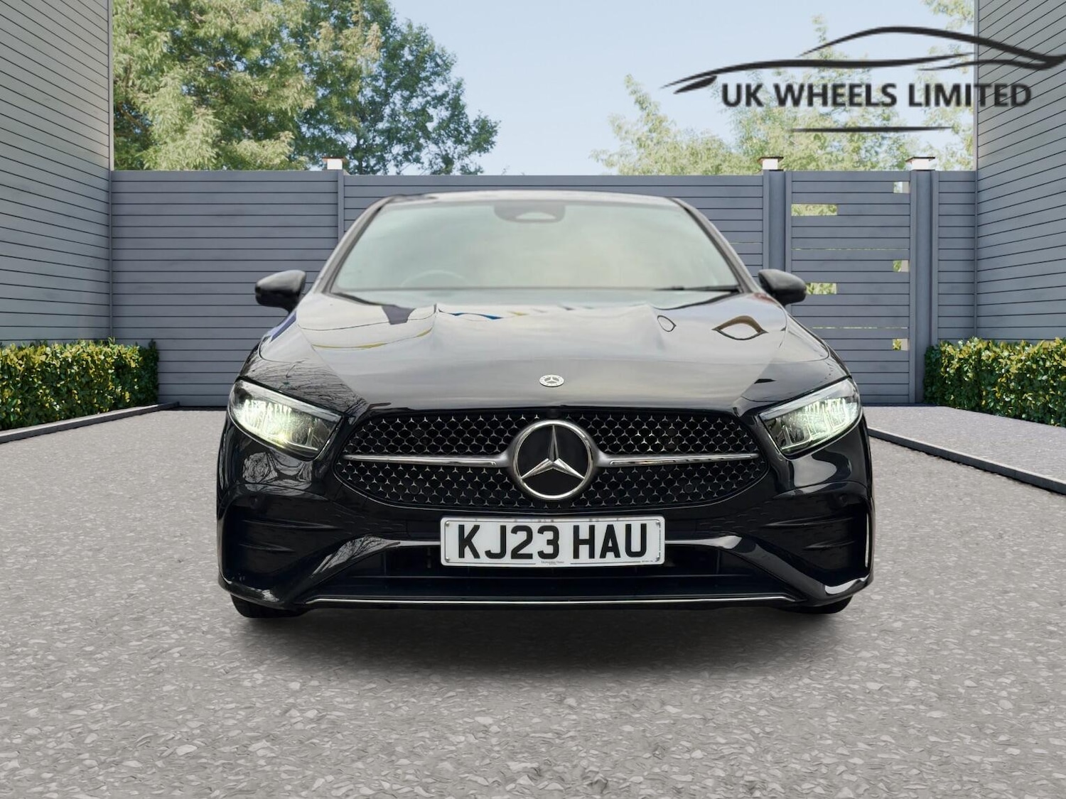 Used Mercedes-Benz A-Class 2023 for sale - 76607771: Photo 3