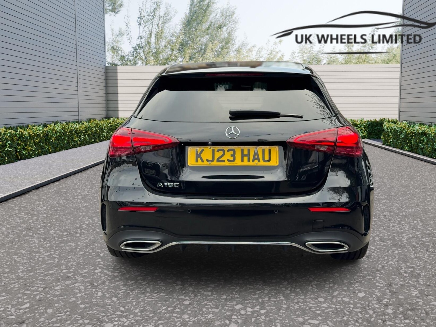 Used Mercedes-Benz A-Class 2023 for sale - 76607771: Photo 4