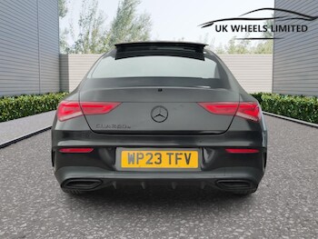 Used Mercedes-Benz CLA 2023 for sale - 78260518: Photo