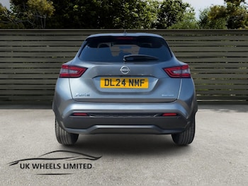 Used Nissan Juke 2024 for sale - 79361702: Photo