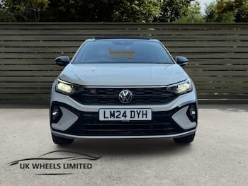 Used Volkswagen Taigo 2024 for sale - 79634317: Photo
